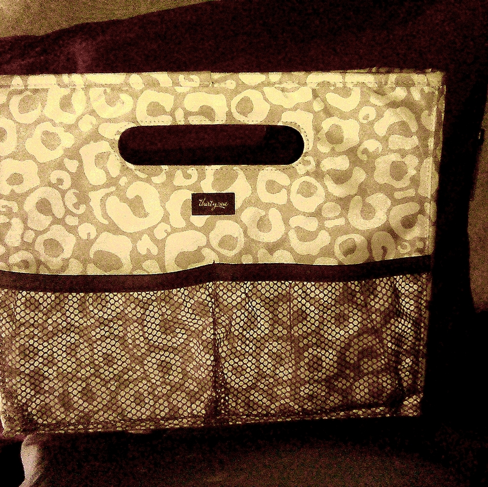Thirty-One Utility Tote
